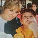 Annette Barber - @abarber87 - Twitter