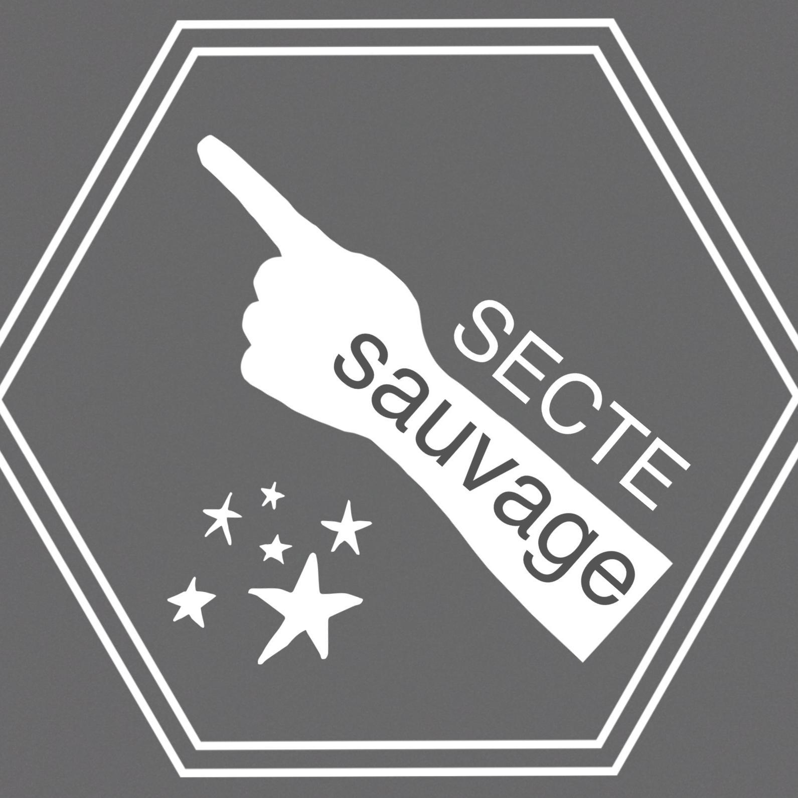 SecteSauvage's profile picture. 