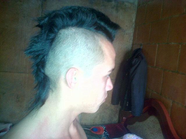 yefersondavid01's profile picture. 