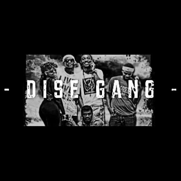 ★ Contact Us @ DiseGangENT@GMail.Com #DiseGang Music Group: @LeroySonn, @GrizzleMoney, @ChillOutQuese, @theyhatemona, @_bandkamp_