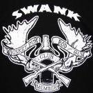 An unholy alchemy of rock, country, gospel, blues & punk.