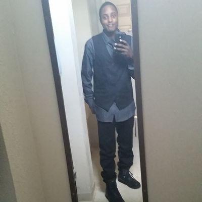 I play ball, goofy, smart, easy to get along with and a real family person
