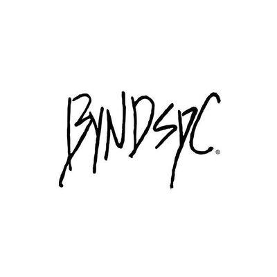 The official Beyond Space Clothing twitter