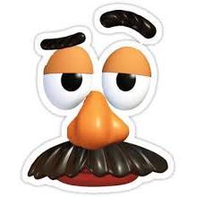 mrpotatoLooooL's profile picture. #potato.