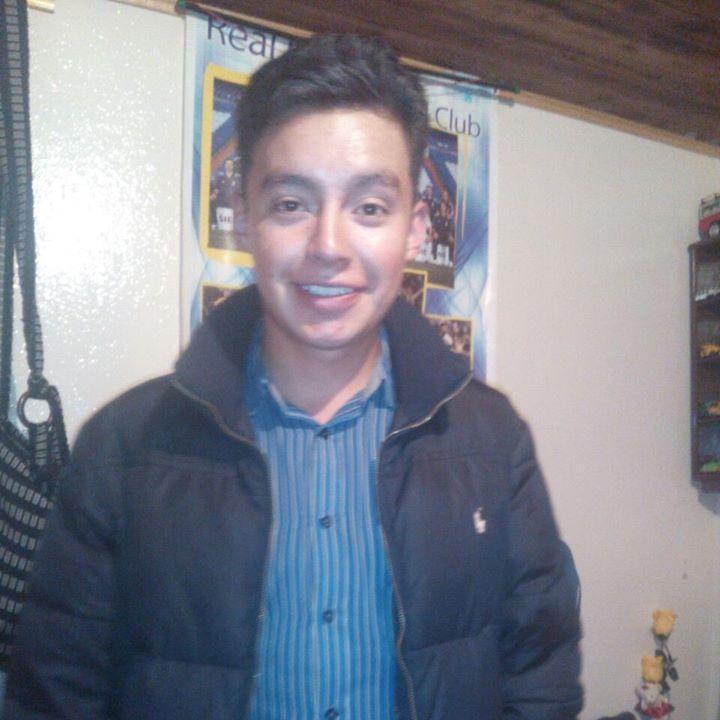 Juanchoforero21's profile picture. 