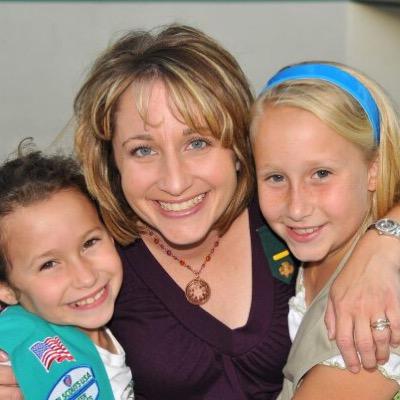 My daughters and wife are awesome