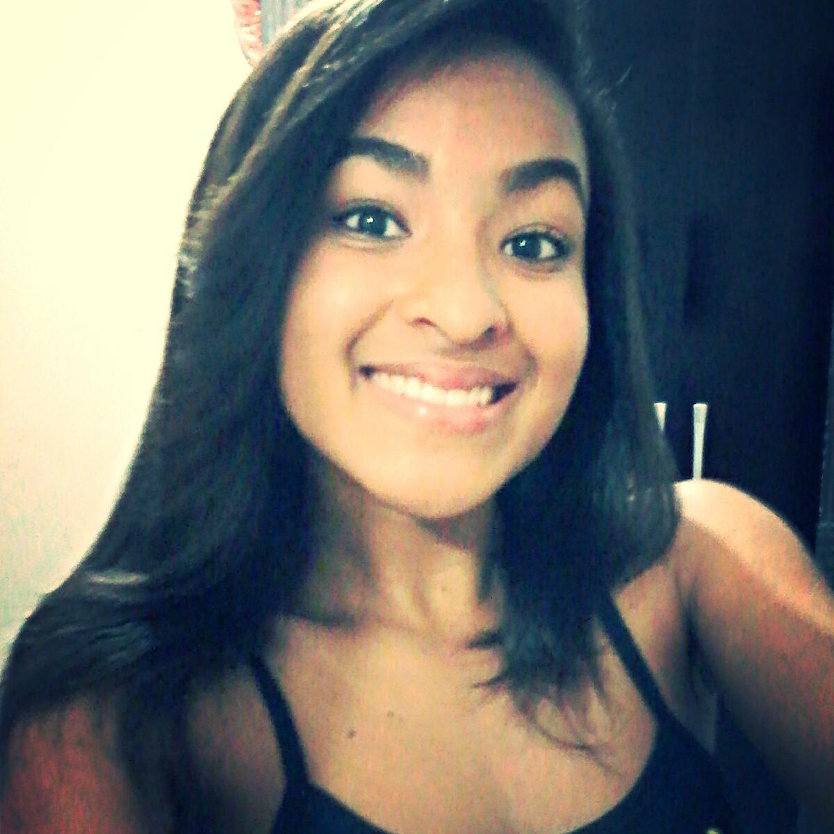 Ariana,Ousada,Feliz....
