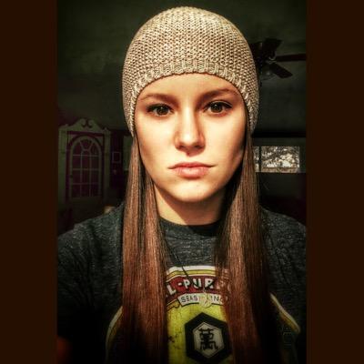You might as well follow me now so you can be the hipster that knew me before fame.