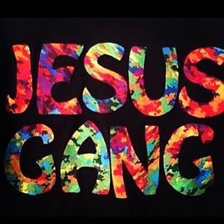 Spreading God's Word In Style