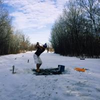 Connor Sisson (@sisson12) 's Twitter Profile Photo