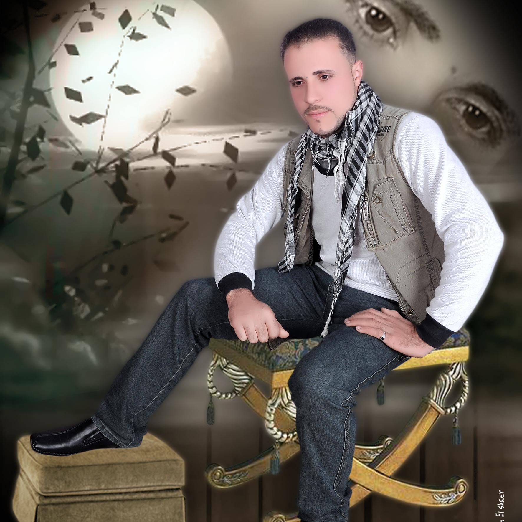 ‏علمت ان رزقي لن يأخذه غيري فطمئن قلبي