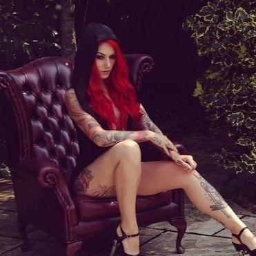 Ruby Payneさんのプロフィール画像