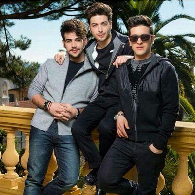 @IBoschetto @GianGinoble @piero_barone. Se tan grande que todos quieran seguirte y tan humilde que todos quieran estar contigo ❤