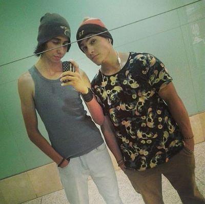 Abaixa o volume, é sério / Se inscreva no Canal: http://t.co/bT4G3W5ALF Segue no Twitter: @canalmassaroca