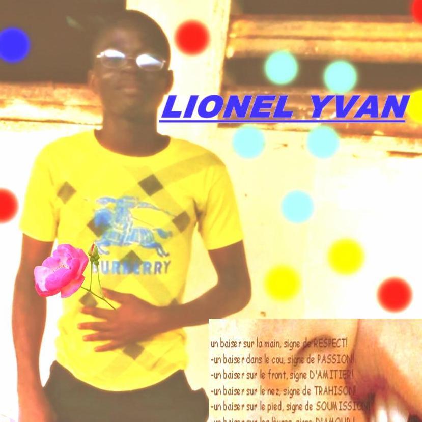 EfamLionel's profile picture. 