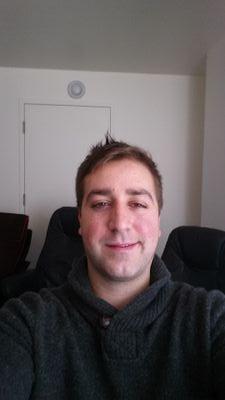 gabprovencher12's profile picture. 