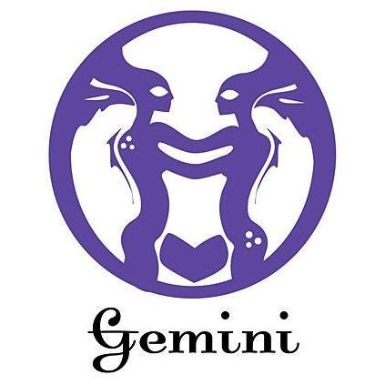 Never doubt a gemini's good feeling about someone. They have a gift of seeing right through people minutes after meeting them.