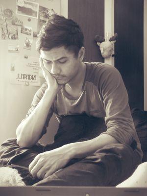 yuriswanto's profile picture. 