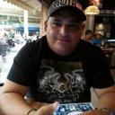 Gustavo Carrera - @Nene27G - Twitter