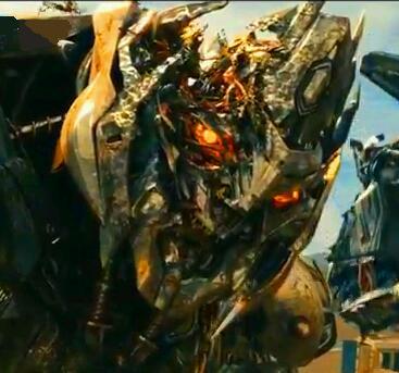 RuthIessLeader's profile picture. ''Nonsense, I will never reveal my origin to you, except to tell you that you may fear us...fear us all..'' #FearedLeader ||100 % Detailed, #IAmMegatron