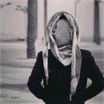 ومن غاب الله معاه .. تشرق مكانه ألف شمس !