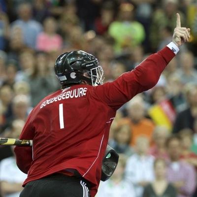 LaurensGoedegeb's profile picture. Wereldkampioen Zaalhockey 2015