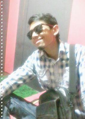 i most become......... something else.........???????