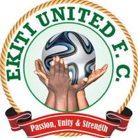 EkitiUnitedFC(@EkitiUnited_FC) 's Twitter Profileg
