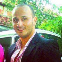 Cem Gümüş 🇹🇷 (@cemgumus) Twitter profile photo