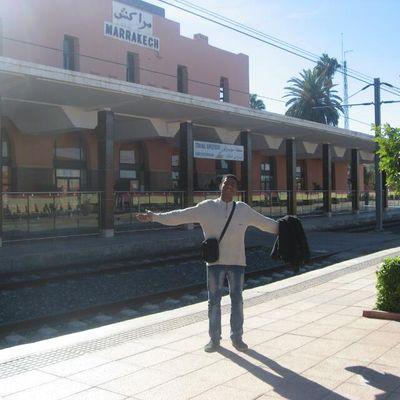 RahilOussama's profile picture. 