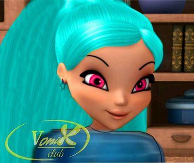The Queen of Polix ❤ Daughters : @QueenOfBlaze and @TameraAria❤ #FollowMeIfYouWantTo ❤ Bestie : @SashaSonixFairy