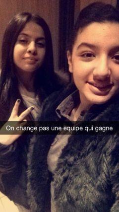 imane93100's profile picture. #Marocainedanslesang❤