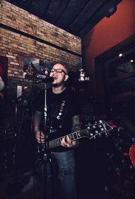 nOt Elliot - lead singer, #Music,  #MusicLife, #Funko, #StarWars, #StarTrek, #MiVida #MiFamilia