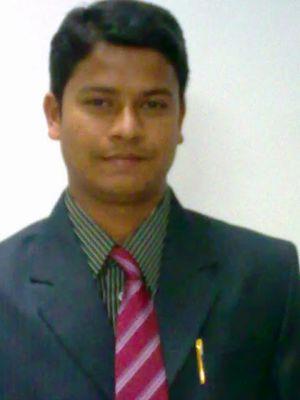 AnilMoodedla's profile picture. 