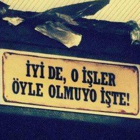 1ademyavuz's profile picture. Ne var ki, susmak pek tekin bir durum değildir. Bunu en iyi zalimler bilir!