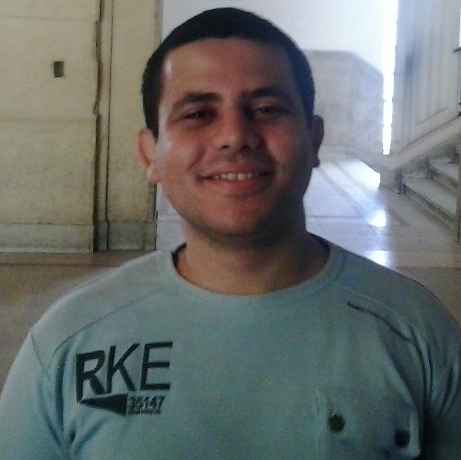 MichaelEmilFaye's profile picture. 