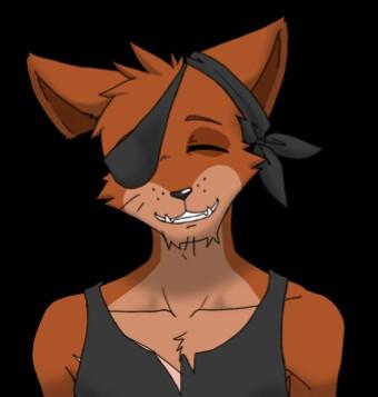 Foxy here I've new and improve #Freddy's Bar and Pizzeria