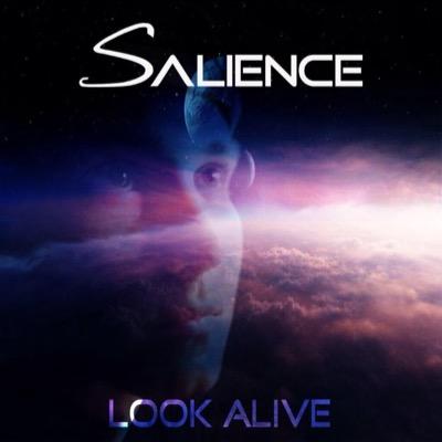 Official Twitter Account, Don't forget to check him out on YouTube.Follow @SalienceEnt & the manager of this account is @katyfan72. Please help us get bigger!:)