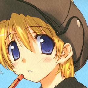 CuriousWriter_'s profile picture. Jack's curiosity always gets him into trouble. He likes to watch heroes and villains and then write stories of what they are doing in a book calls story teller