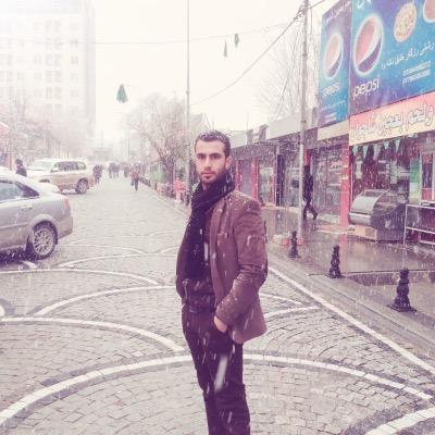 AhmedALdulaimy7's profile picture. 