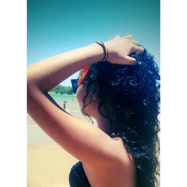 Tirei o dia pra zuar, me entorpecer viajar, só pensar em você, eu amo minha vida✌❤ 
Insta: Jhe_Vidon