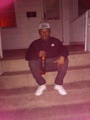 I Only Fuck With Real Niggas #7doubleO