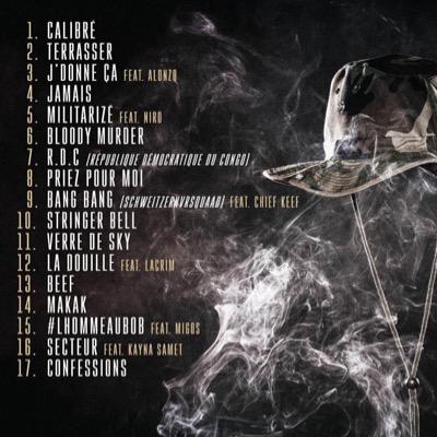 FUCK L'RAP GAME 23/02/15 soyez al ainsi que le 25/02/15 #LHOMMEAUBOB c'est pour bientot Instagram : ShegueyFan #NiskaGradurKaarisDosseh Affaire a Suivre …