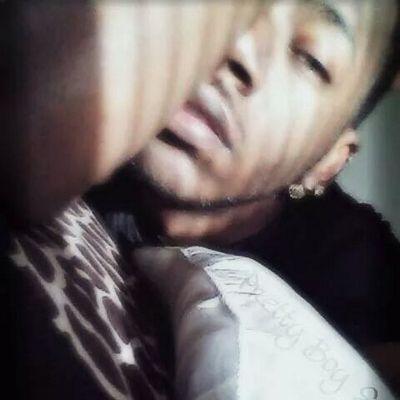 I'm Me...Who Else Can I Be Other Than Myself... I'm Just Being Me.