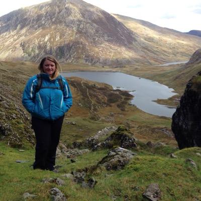 Director of Digital Learning and Geography teacher