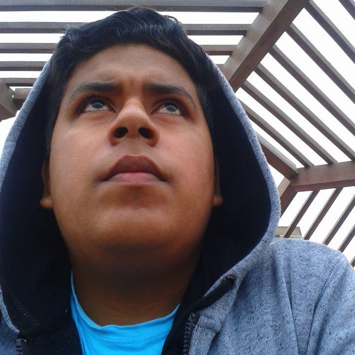 Estudiante de Ingenieria de Sistemas en la Universidad Señor de Sipan