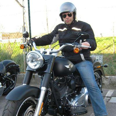 juanjodecelis's profile picture. 