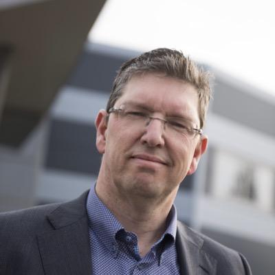 JackdeGroof's profile picture. Owner Elektro de Groof BV te Heeze