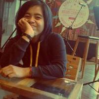 Ge (@graceandaresta) 's Twitter Profile