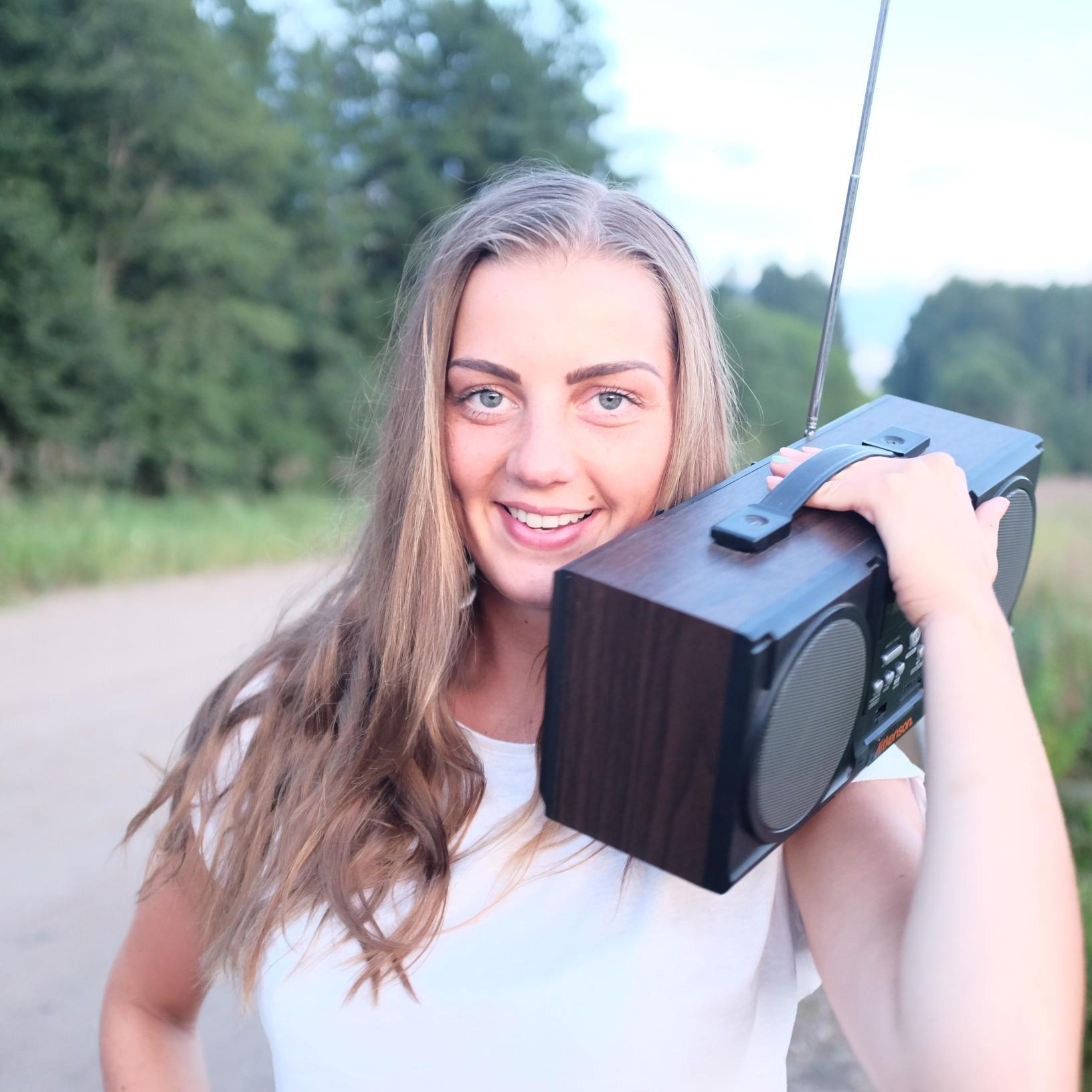 IldzeMarkova's profile picture. 